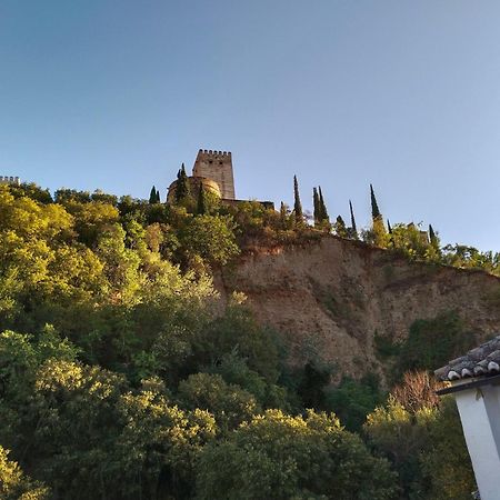 Casa Ruan Albaicin, Las Bernardas Granada Exterior photo